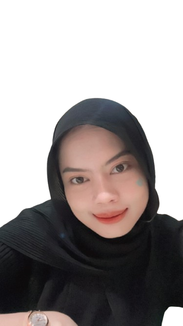 Anisa Puspita Sari S.Si
