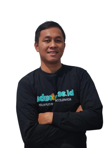 Arga Dipta Putratama, S.T.