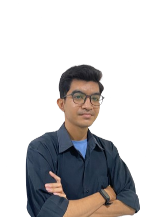 Dimas Arya Putra, S.Pd.