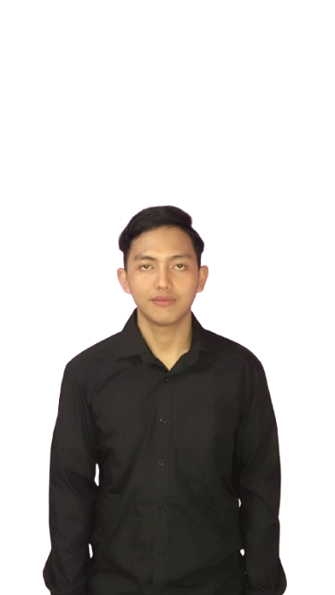 Muhammad Abdullah Qosim S.T.