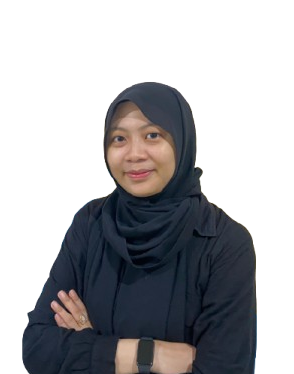 Rizka Maulidiyah Mashudi, S.Pd