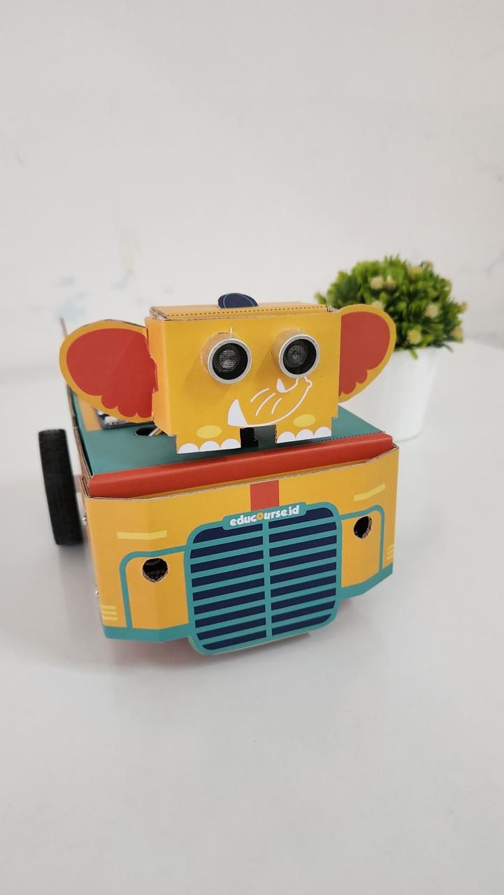 Robot Image 1