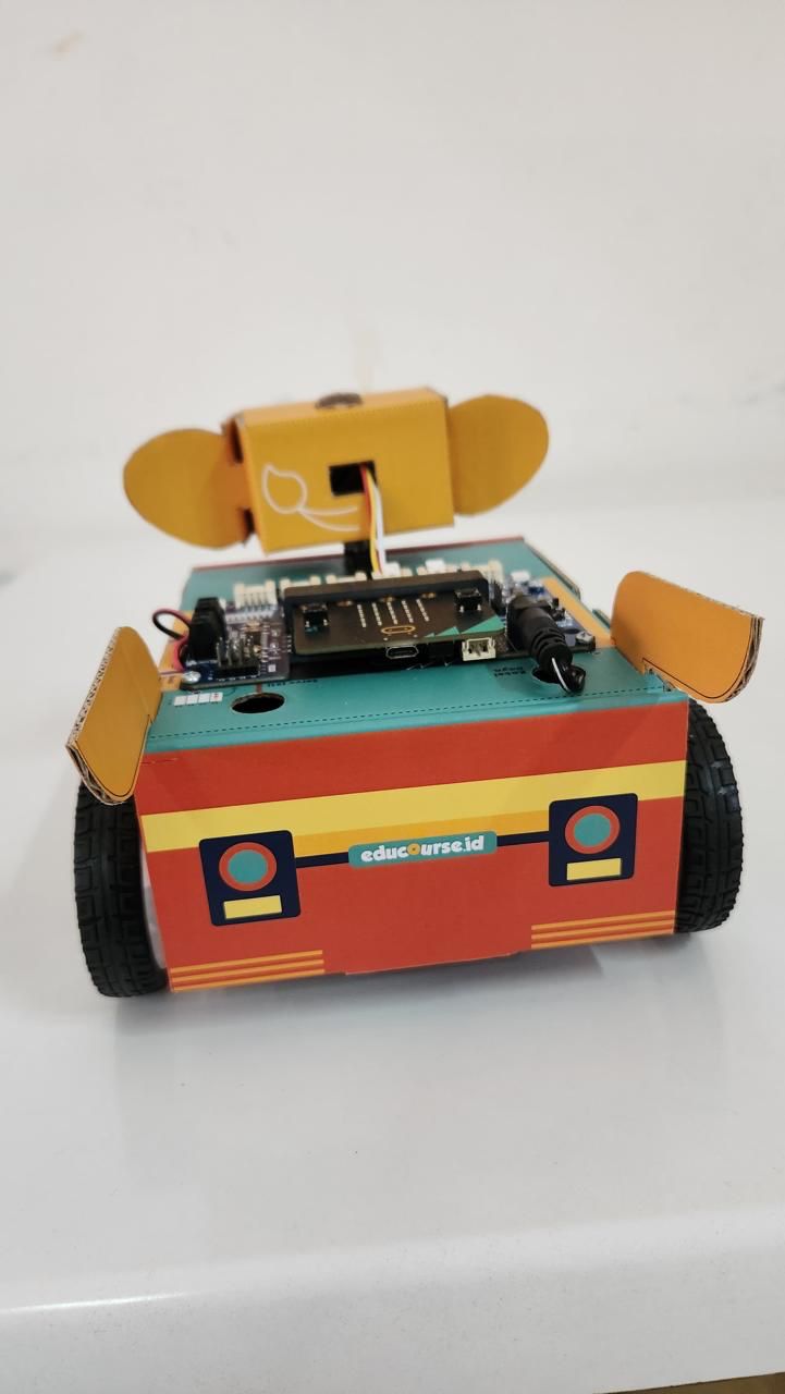 Robot Image 2