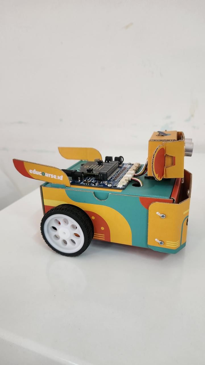Robot Image 3
