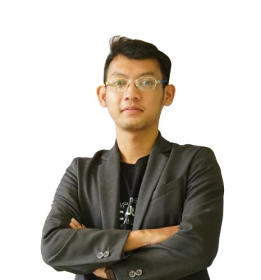 Sindhu Wijaya Mulyo Nugroho S.Kom