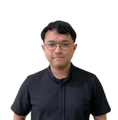 Azarial Ubaidi, S.Pd